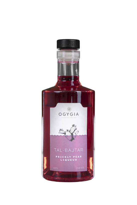 Ogygia Tal-Bajtar Liquer 50cl